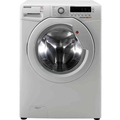 Hoover DXC4E47W3 A+++ 7kg 1400 Spin Washing Machine in White